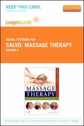 Massage Therapy : Principles and Practice