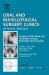 Surgery of the Nose and Paranasal Sinuses: Principles and Concepts, An Issue of Oral and Maxillofacial Surgery Clinics