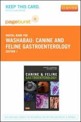 Canine and Feline Gastroenterology