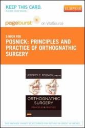 Principles and Practice of Orthognathic Surgery