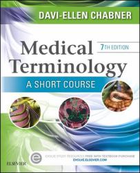 Medical Terminology: a Short Course