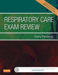 Respiratory Care Exam Review