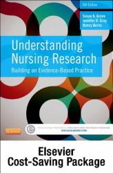 Understanding Nursing Research - Text and Study Guide Package : Building an Evidence-Based Practice