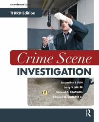 Crime Scene Investigation