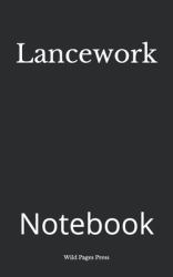 Lancework : Notebook