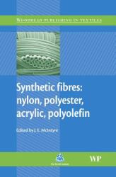 Synthetic Fibres : Nylon, Polyester, Acrylic, Polyolefin