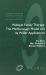 Multiple Family Therapy : The Marlborough Model and Its Wider Applications