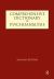 Comprehensive Dictionary of Psychoanalysis