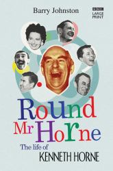 Round Mr Horne