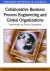 Collaborative Business Process Engineering and Global Organizations : Frameworks for Service Integration