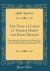 The Trial at Large of Thomas Hardy for High Treason : Before the Special Commission, at the Session-House in the Old-Bailey: Began on Tuesday, October 28, and Continued until Wednesday, November 5, 1794 (Classic Reprint)