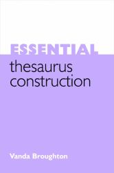 Essential Thesaurus Construction