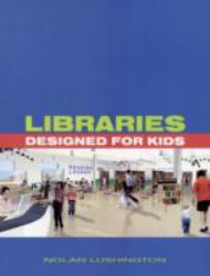 Libraries Designed for Kids