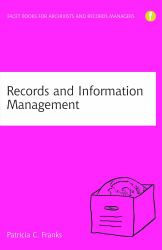 Records and Information Management