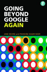 Going Beyond Google Again