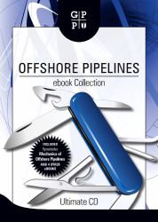 Offshore Pipelines Ebook Collection : Ultimate CD