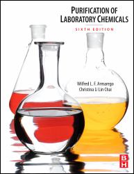 Purification of Laboratory Chemicals