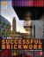 Guide to Successful Brickwork