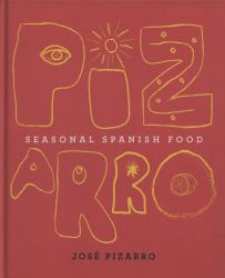 Seasonal Spanish Food