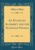 An Egyptian Alphabet for the Egyptian People (Classic Reprint)