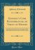 Edwards's Cork Remembrancer, or Tablet of Memory : Enumerating Every Remarkable Circumstance That Has Happened in the City and County of Cork, and in the Kingdom at Large; Including All the Memorable Events in Great Britain, with an Account of All the B