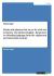 Words and Phrases That Are to Do with Sex in Literary and Spoken English - Responses to Offending Language from the Eighteenth and Nineteenth Century