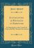 Justification As Revealed in Scripture : In Opposition to the Council of Trent, and Mr. Newman's Lectures (Classic Reprint)