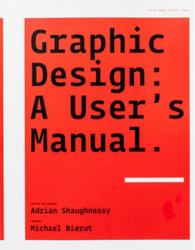 Graphic Design : A User's Manual