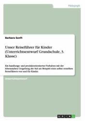 Unser Reiseführer Für Kinder