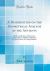 A Dissertation on the Geometrical Analysis of the Antients : With a Collection of Theorems and Problems, Without Solutions, for the Exercise of Young Students (Classic Reprint)