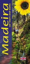 Madeira : A Countryside Guide