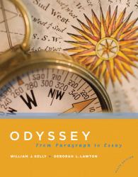 Odyssey : From Paragraph to Essay