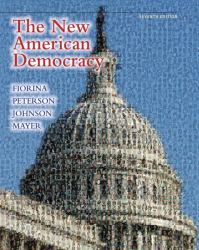 The New American Democracy