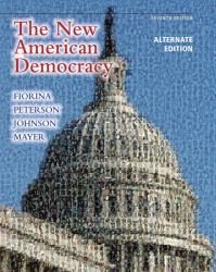 New American Democracy, the, Alternate Edition