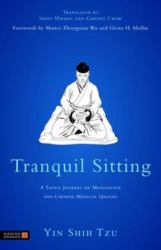 Tranquil Sitting