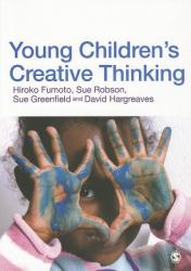 Young Children′s Creative Thinking