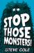 Stop Those Monsters!