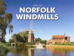 Spirit of Norfolk Windmills