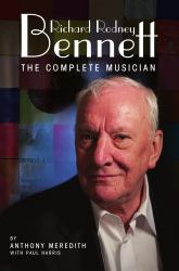 Richard Rodney Bennett