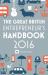 The Great British Entrepreneur's Handbook 2016 : Inspiring Entrepreneurs