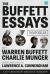 The Buffett Essays Symposium : A 20th Anniversary Annotated Transcript