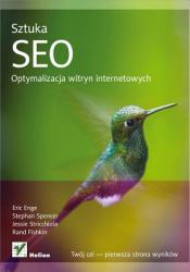 Sztuka SEO. Optymalizacja witryn internetowych