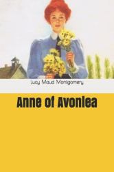 Anne of Avonlea