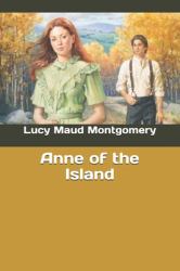 Anne of the Island