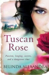 Tuscan Rose