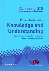 Primary Mathematics: Knowledge and Understanding