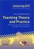 Primary Mathematics: Teaching Theory and Practice