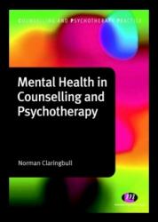 Mental Health in Counselling and Psychotherapy