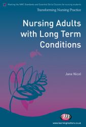 Nursing Adults with Long Term Conditions