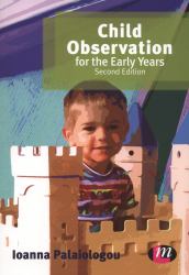 Child Observation for the Early Years